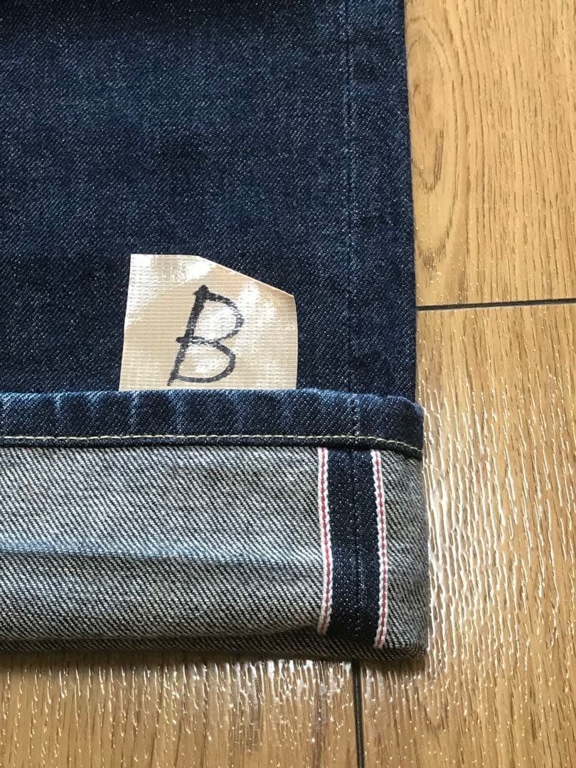 ユニクロ セルビッチ ALL MADE IN JAPAN 廃盤モデル ユニクロ セルビッチ ALL MADE IN JAPAN 廃盤モデル