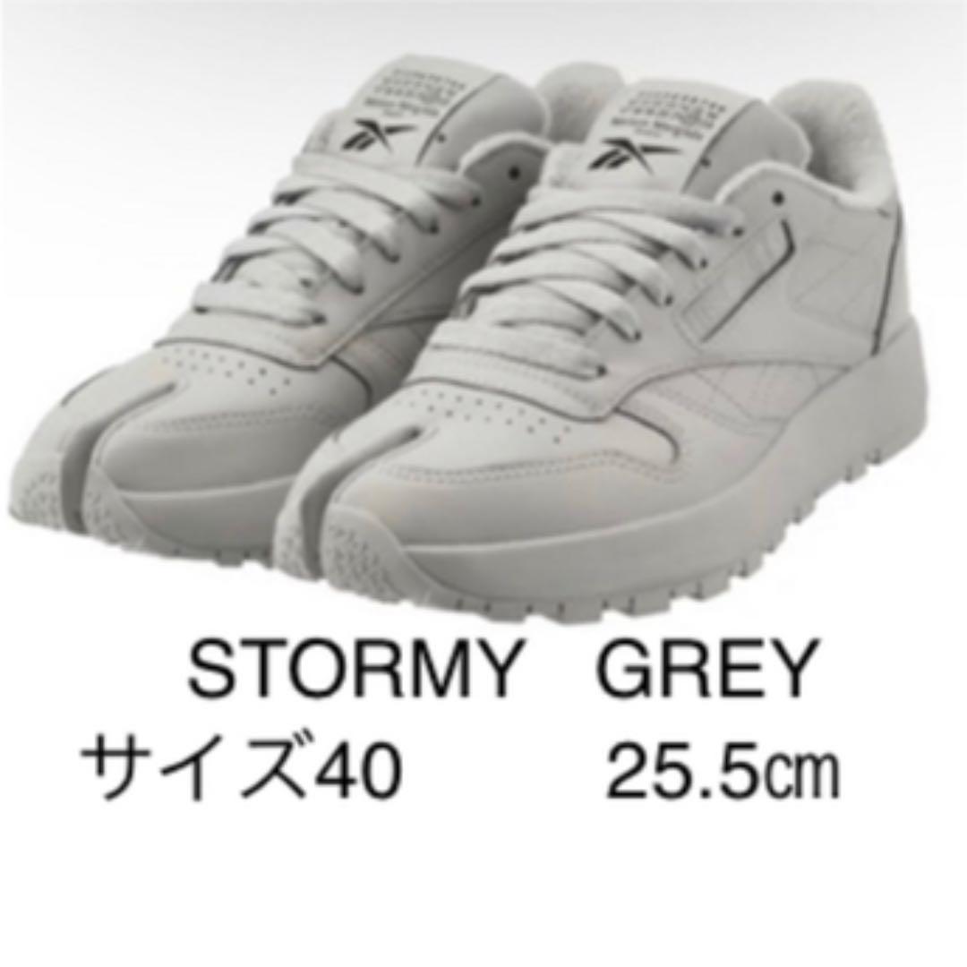 グレイ系,25.5cm本物のマルジェラ リーボック スニーカー 25.5cm スニーカー 靴グレイ系25.5 cm¥18,348-www.centrofer.it グレイ系,25.5cm本物のマルジェラ リーボック スニーカー 25.5cm スニーカー 靴グレイ系25.5 cm¥18,348-www.centrofer.it