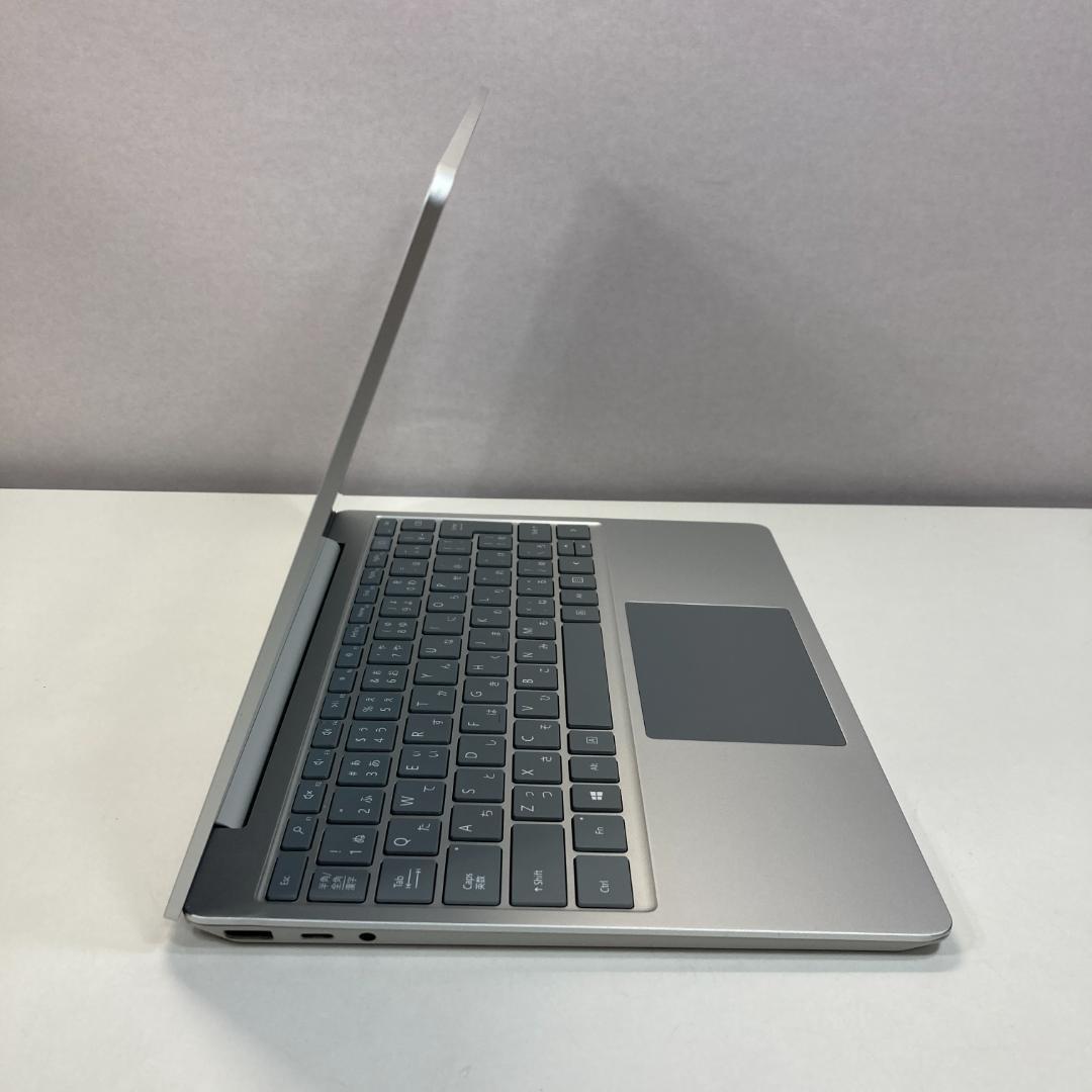 SurfaceLaptop Go ノートパソコン Windows11 （A73）