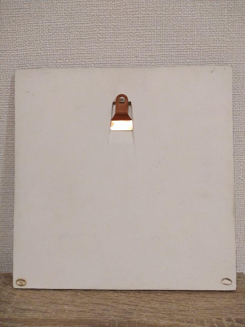 ねるような╍ 陶板 リサラーソン ヴィンテージ bsI4q-m90617656964 葉 ︾されていて