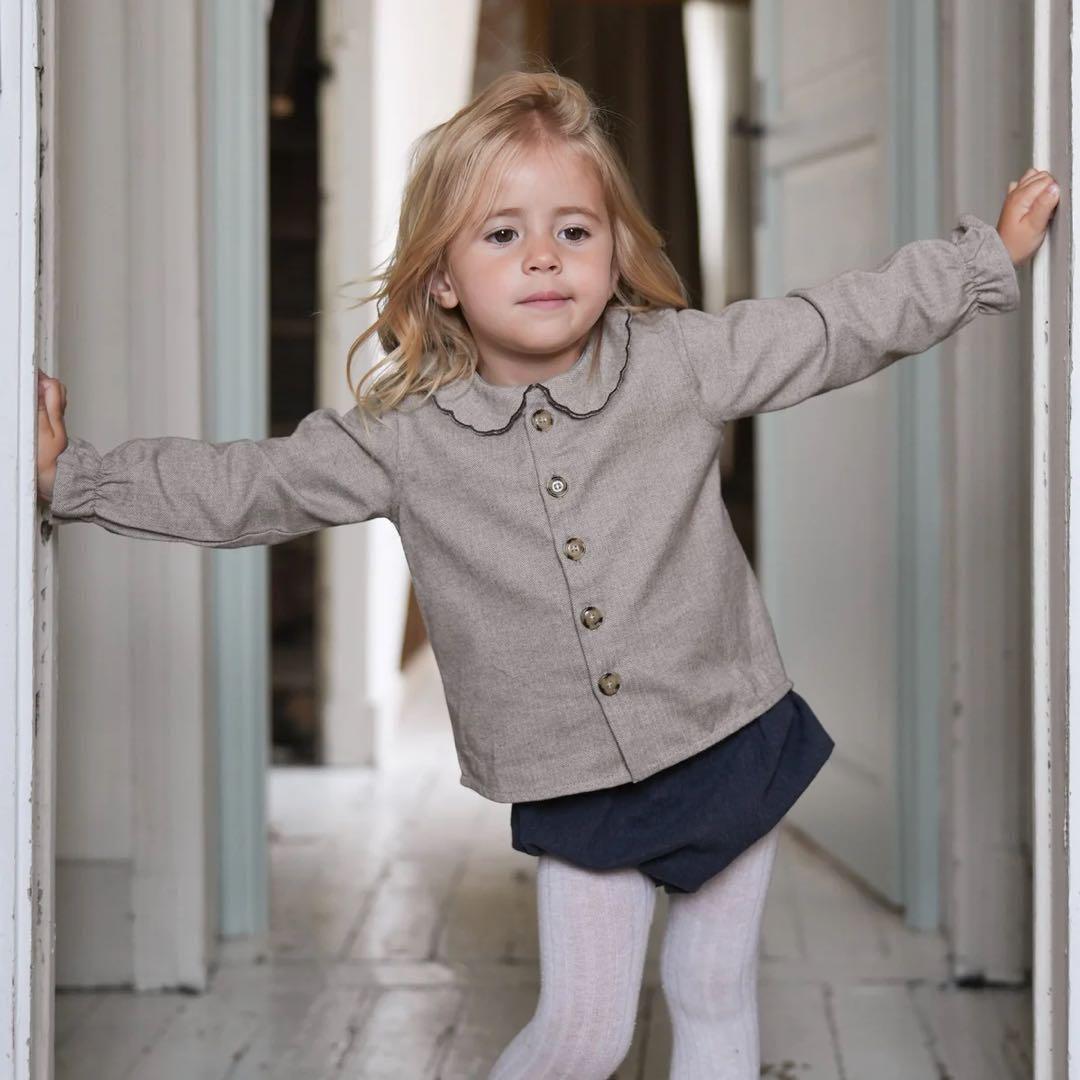 トップス LOIR paris  Shirt Paola 24M