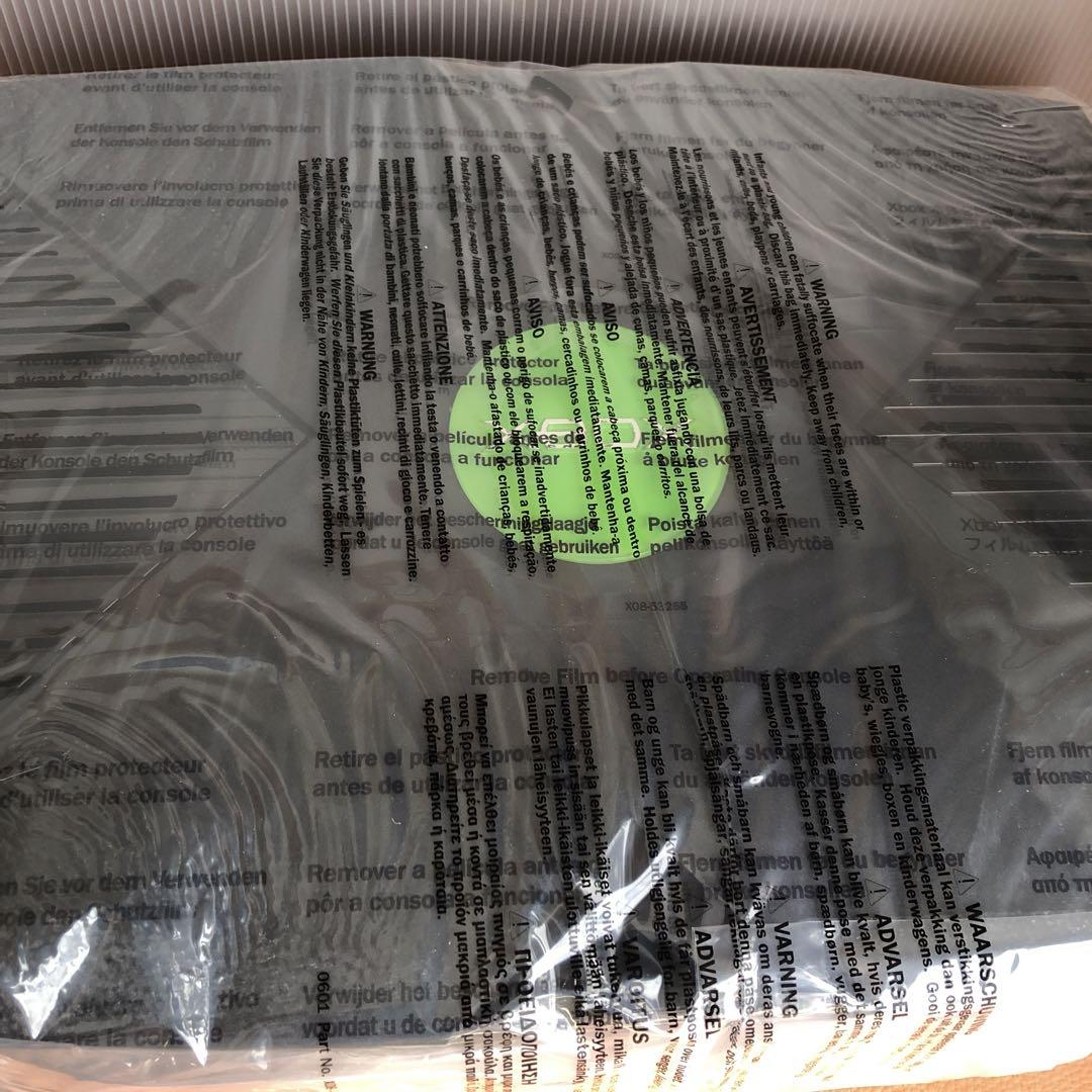 Microsoft Xbox XBOXプラチナパック（XBOX Classic Microsoft