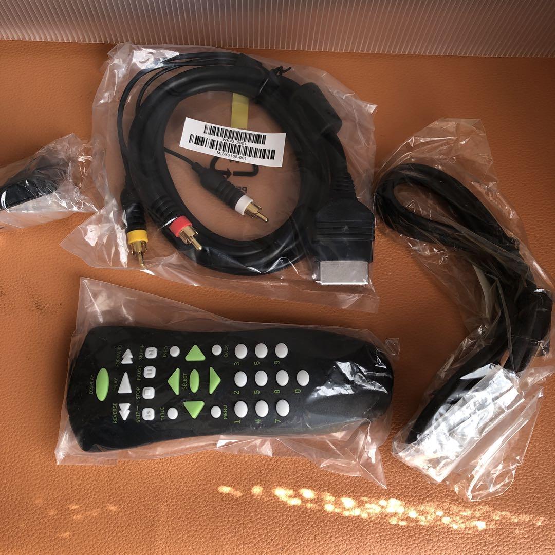 Microsoft Xbox XBOXプラチナパック（XBOX Classic Microsoft