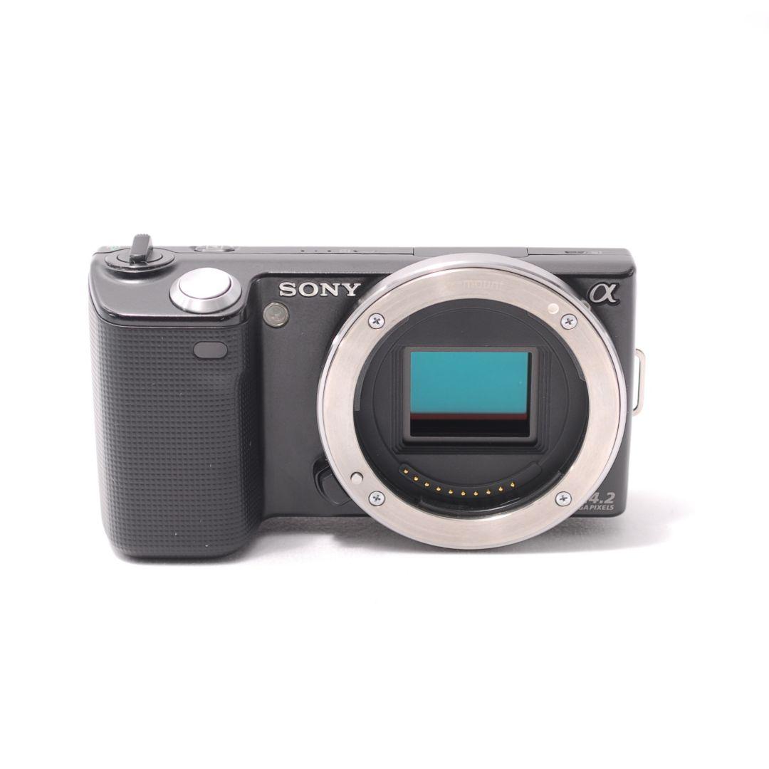 ❤即購入1000円OFF❤ソニー SONY NEX-5 スマホより心に届く一枚。