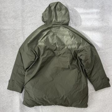 キルティング ジャケット