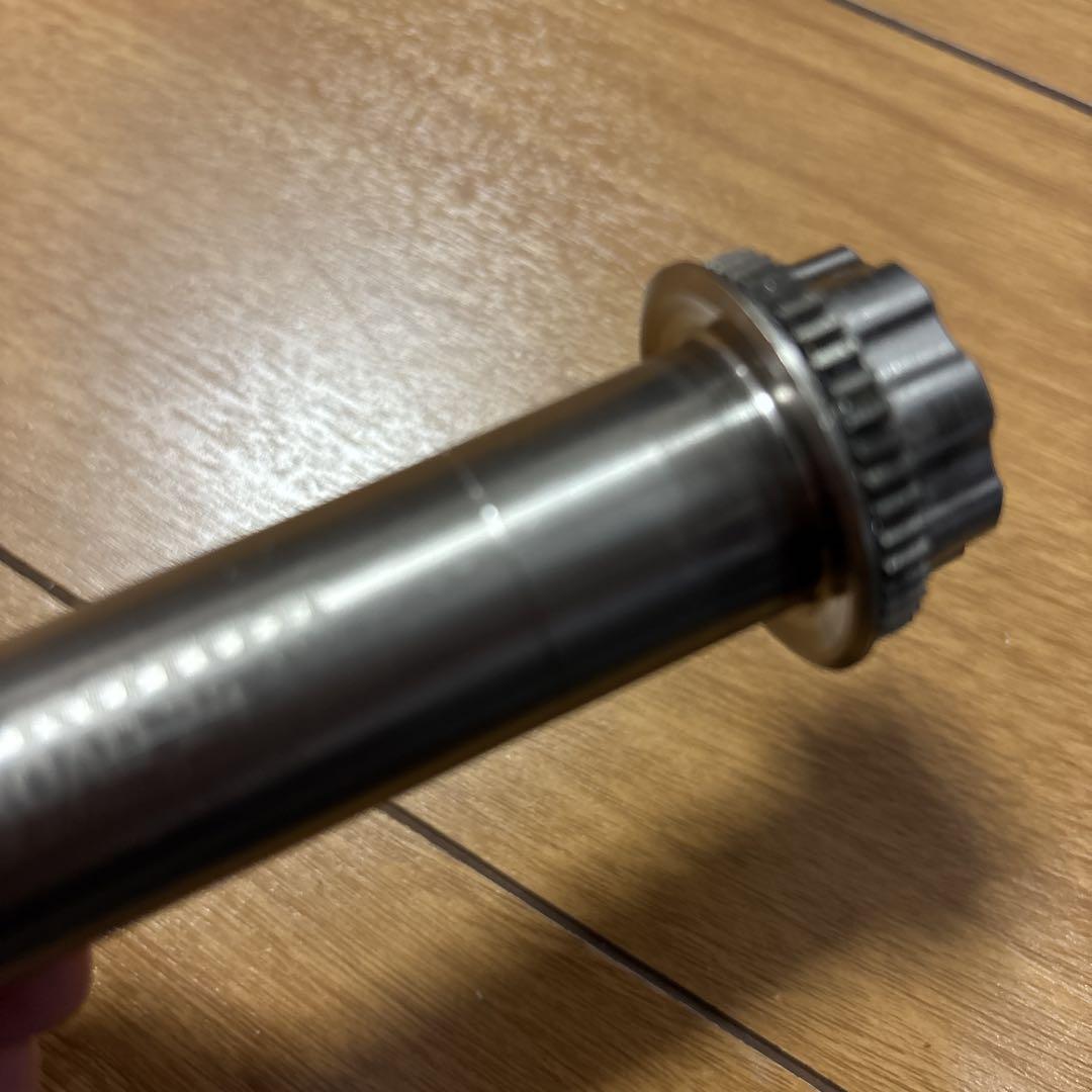 パーツ Rotor 24mm axle