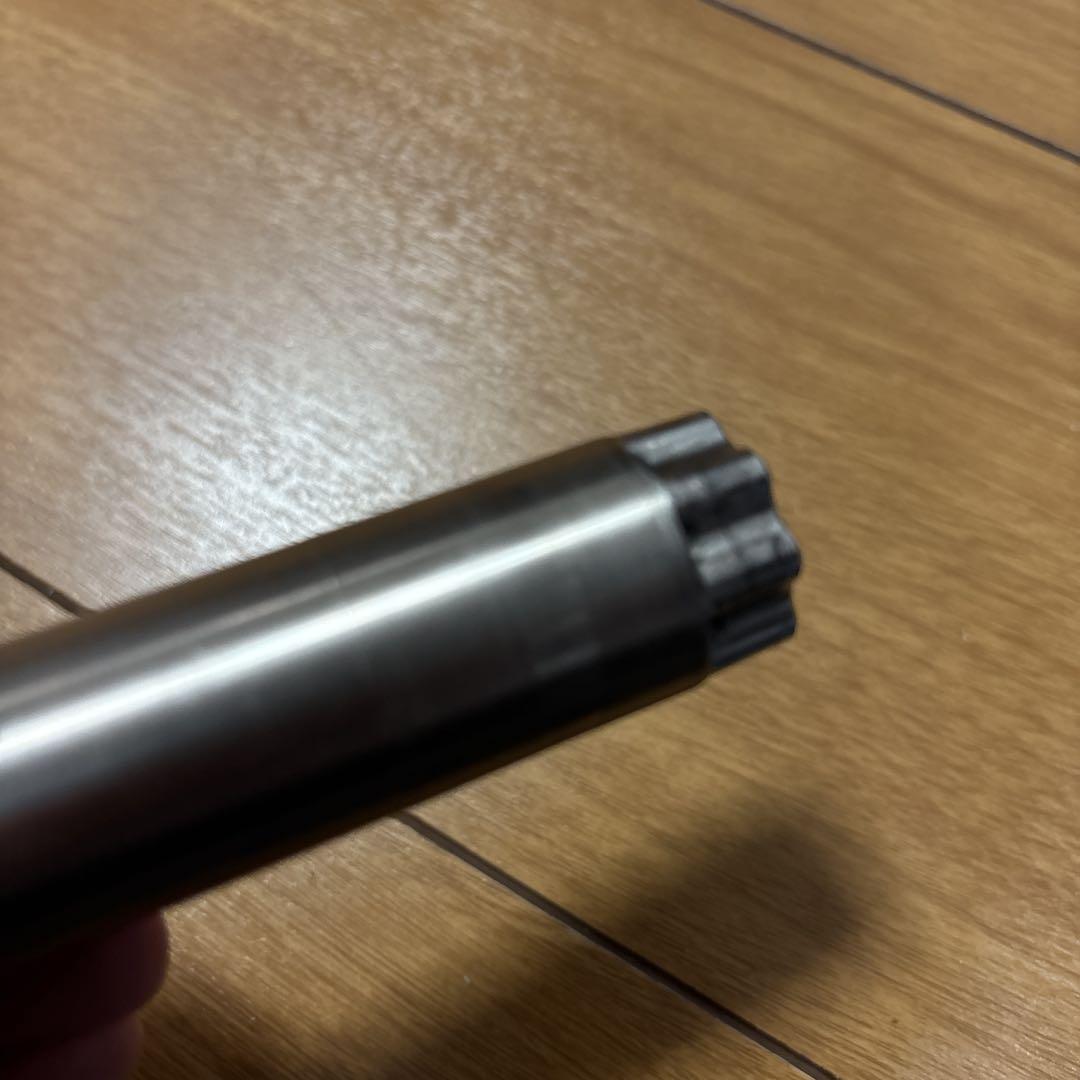 パーツ Rotor 24mm axle