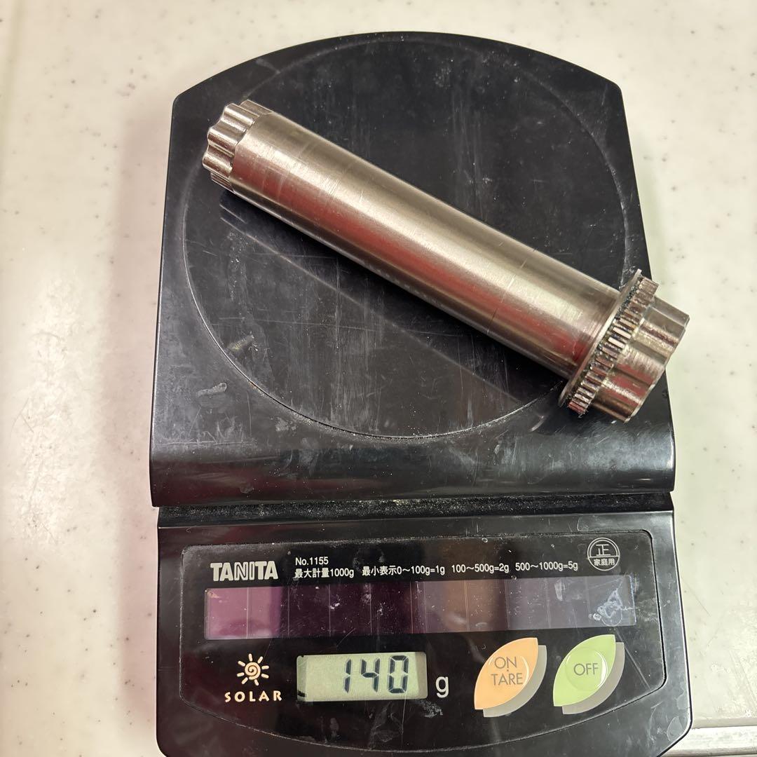 パーツ Rotor 24mm axle