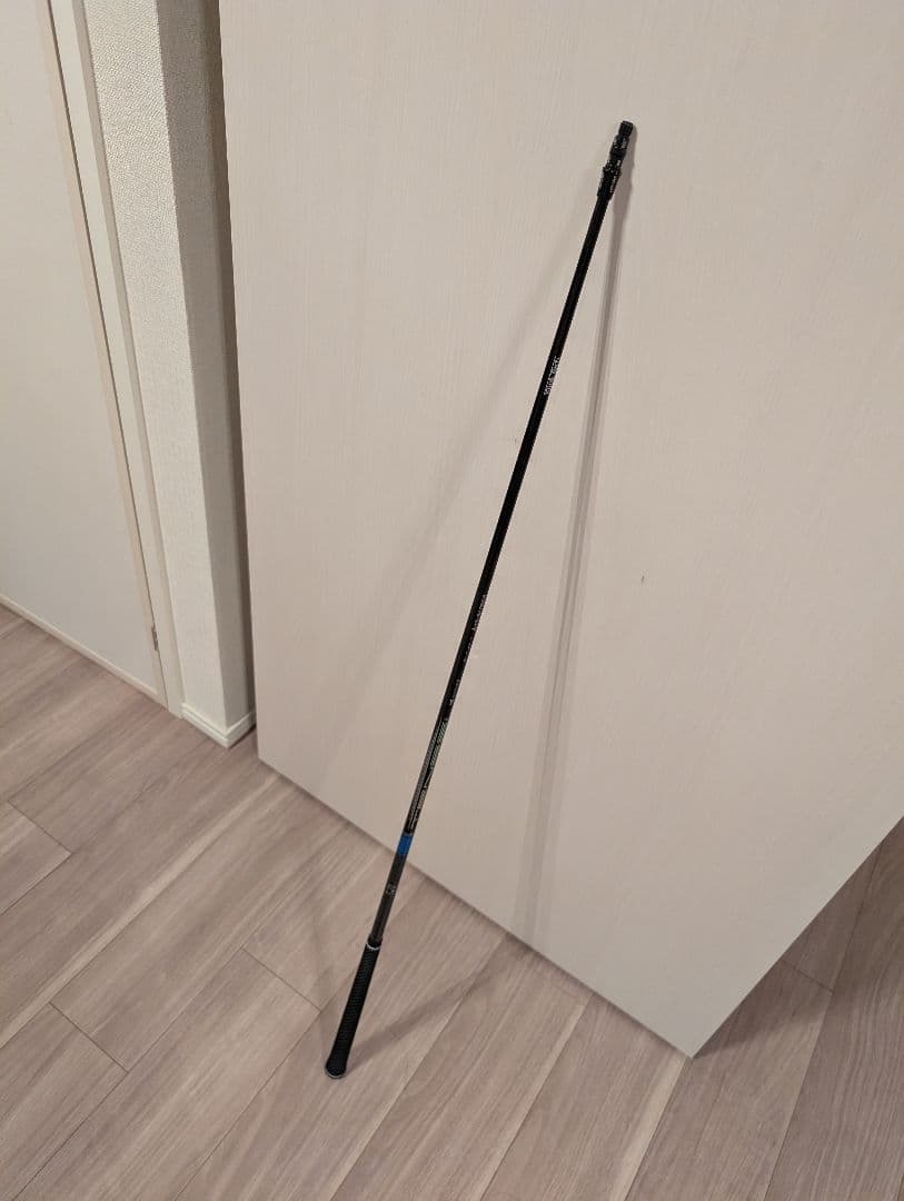 【ほぼ新品】テンセイ1kブルー 60X テーラースリーブ 【ほぼ新品】テンセイ1kブルー 60X テーラースリーブ