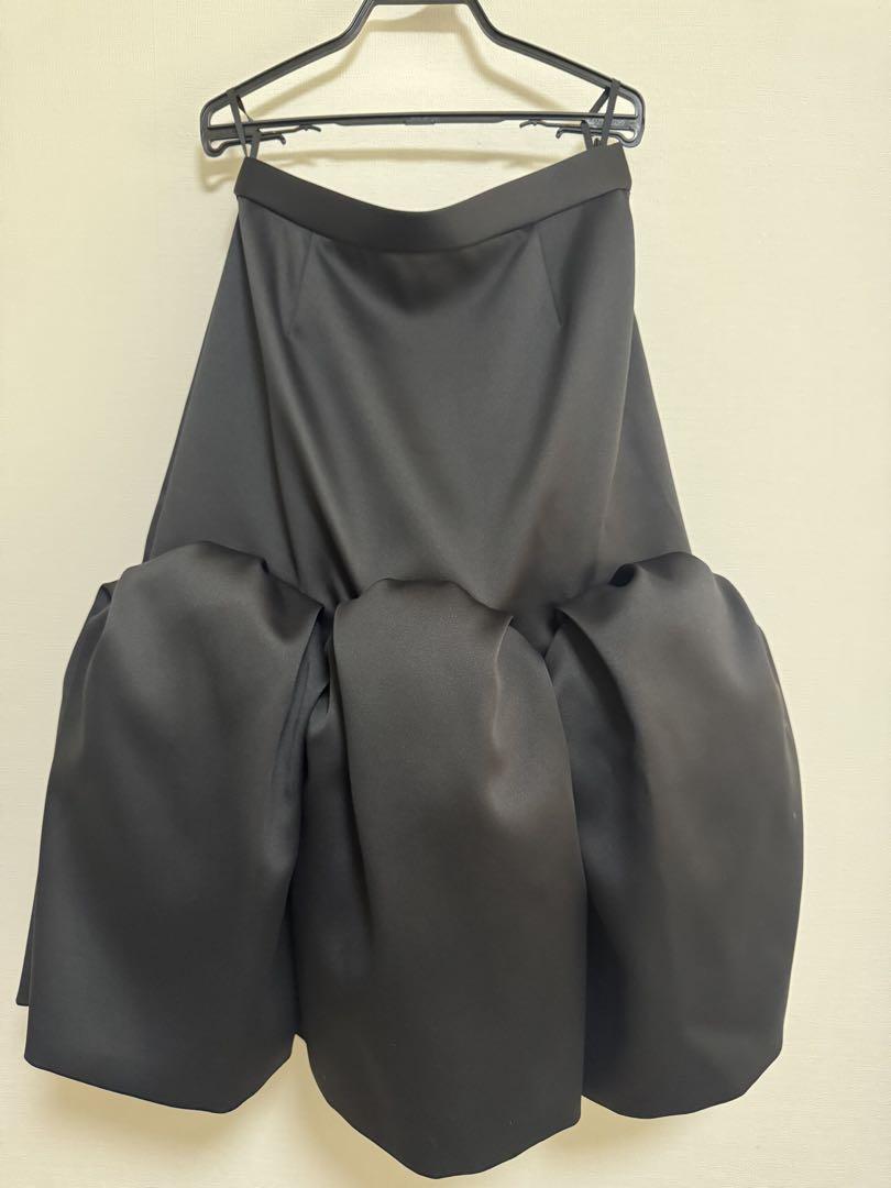 【SALE】 未使用 pachman メルカリ - コブスカート スカート