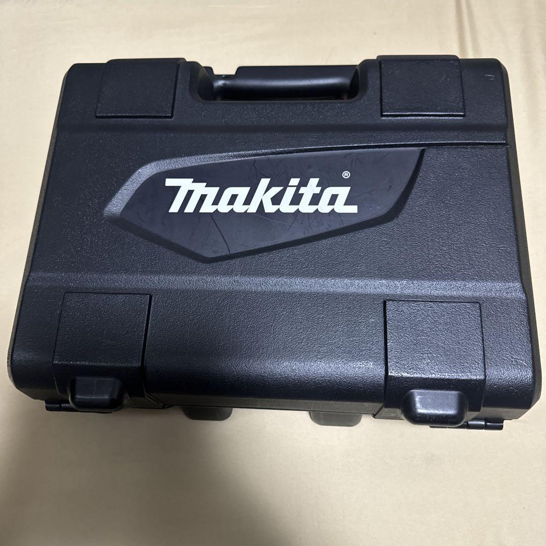 充電式インパクトドライバMTD001DSX※欠品有