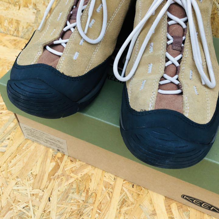 本物保証限定SALE KEEN 2 スニーカー アウトドア 防水 P5UK1-m90620616332 キーン JASPER ジャスパー 正規店得価