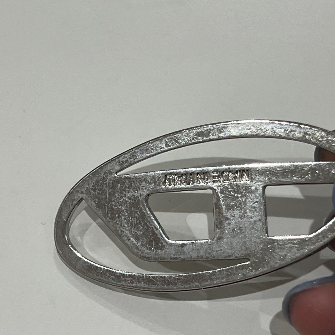 diesel キーリング キーチェーン キーホルダー