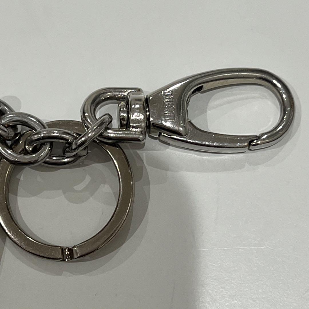 diesel キーリング キーチェーン キーホルダー