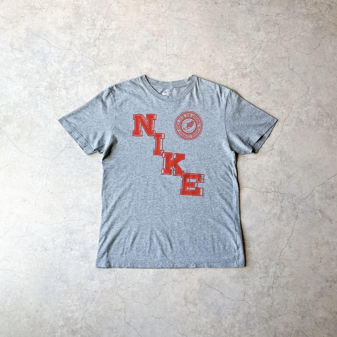 00s Y2K NIKE tシャツ ナイキ