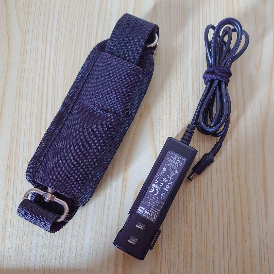 LINE6 POD HD500X マルチエフェクター