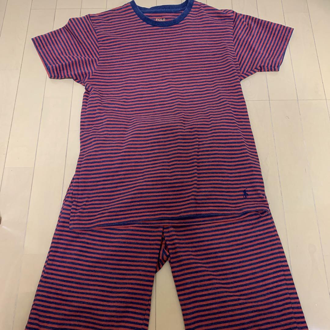 ちこさん専用 ポロラルフローレン スウェット セットアップ Tシャツ