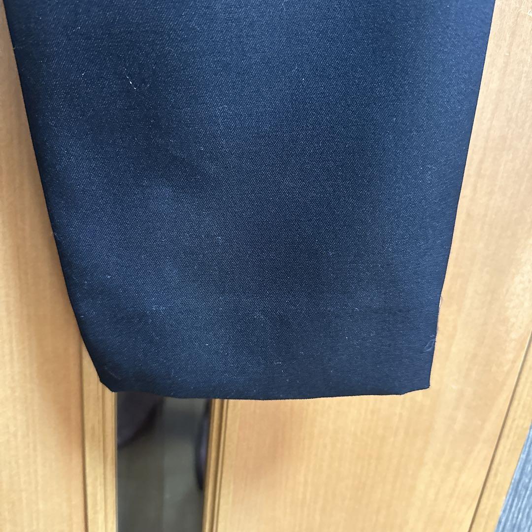 デスデース様専用 ATON BACK SATIN スタンダードパンツ サイズ06 画像5