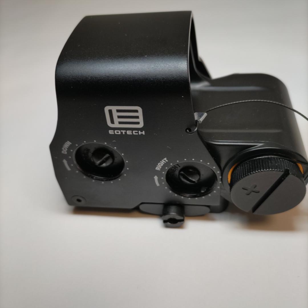 EOTech 558 G33 レプリカ