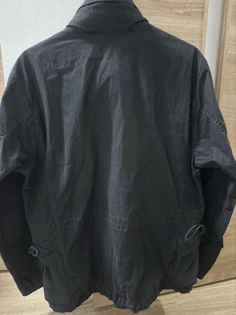 ジャケット・アウター C.P. Company 50 fili gum jacket
