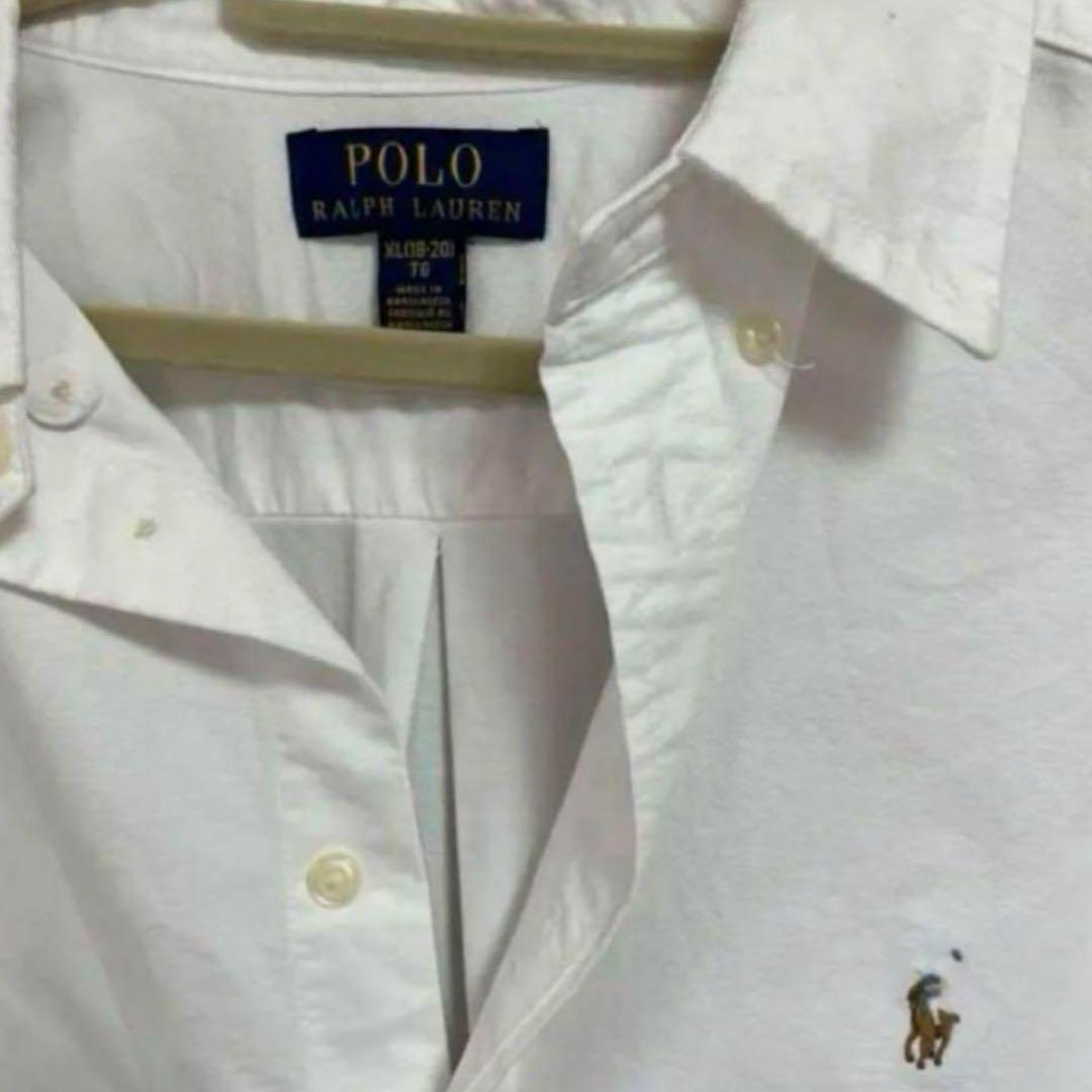 POLO RALPH LAUREN ポロ ラルフローレン　シャツ