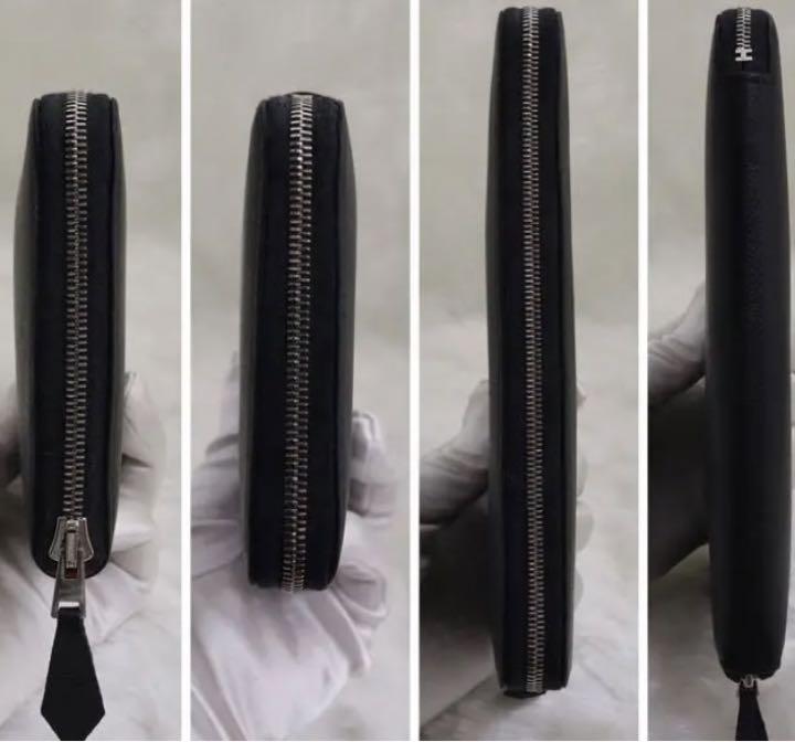 エルメス アザップ シルクイン 新品未使用 画像7