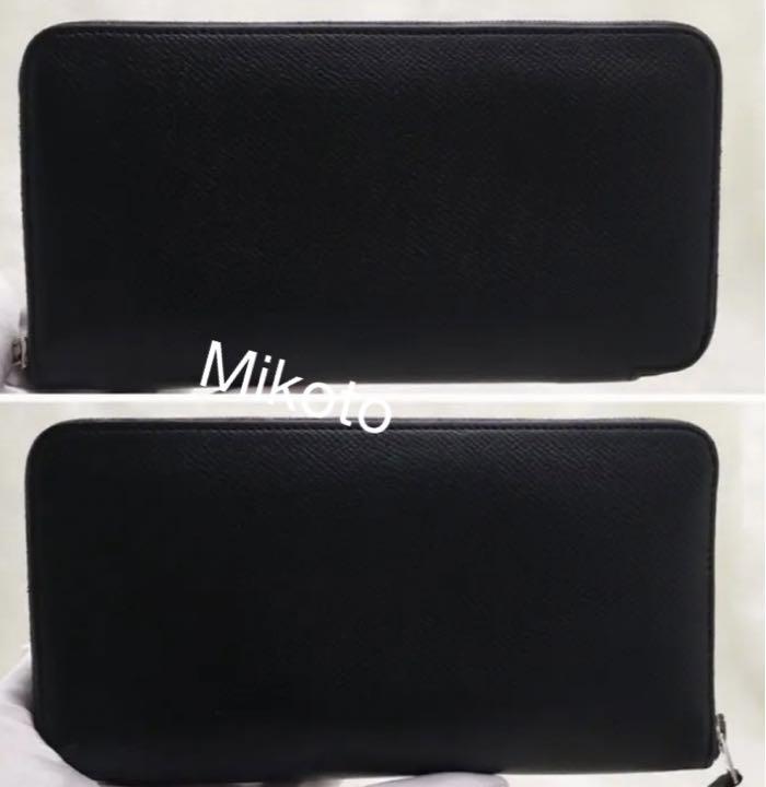 エルメス アザップ シルクイン 新品未使用 画像9
