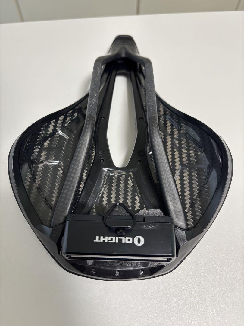 SPECIALIZED S-WORKS POWER CARBON サドル 美品