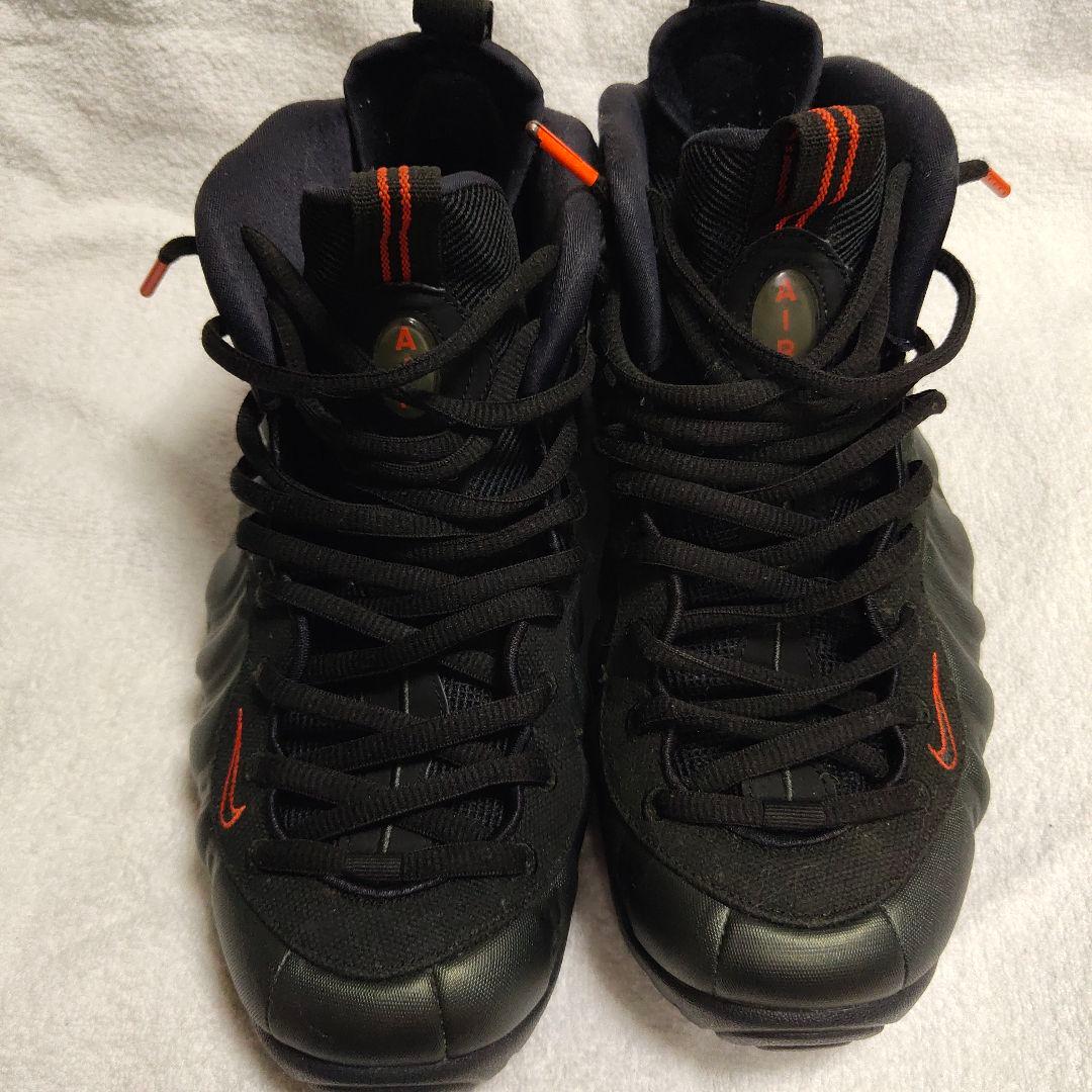 Nike Air Foamposite Pro Sequoia 28.5 Nike Air Foamposite Pro Sequoia 28.5