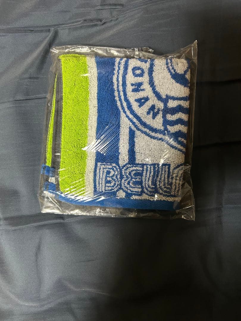 湘南ベルマーレ応援グッズセット④合計10点＊未使用未開封＊価格相談ご