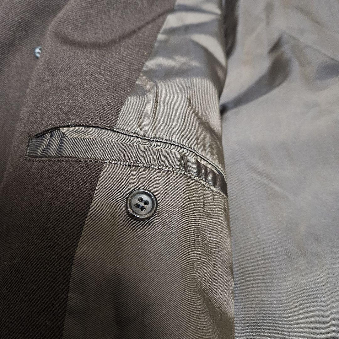 90s comme des garcons homme バルマカンコート M