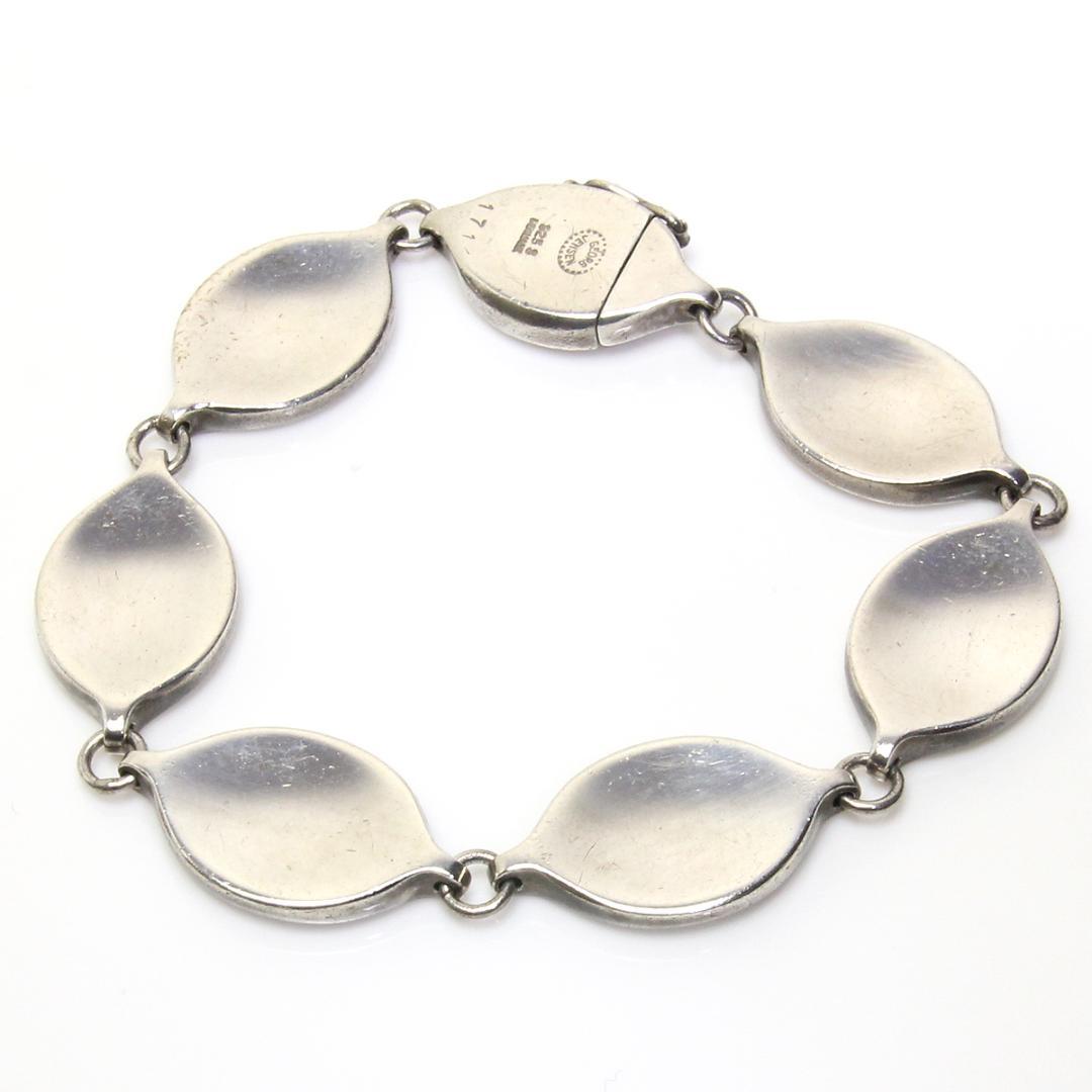 NEW ARRIVAL ジョージジェンセン GEORG JENSEN HxbB1-m90627906714 171 ブレスレット 正規品好評