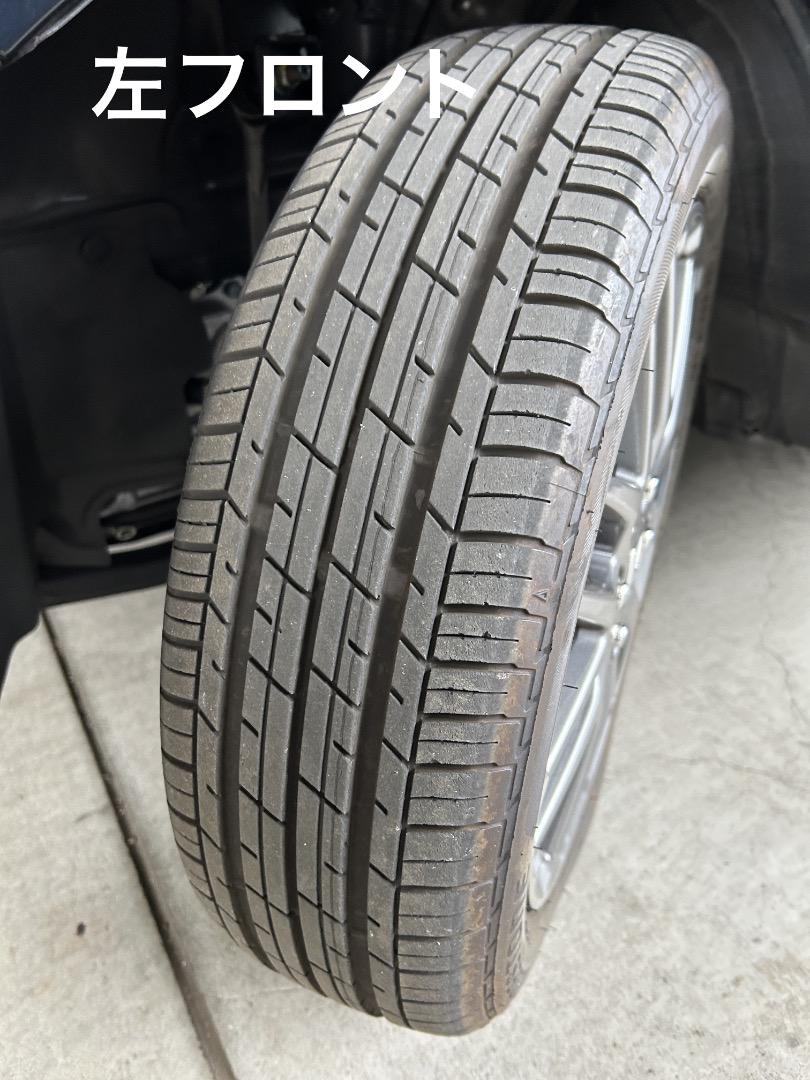 HONDA N-ONE 純正タイヤホイール 15インチ 4本