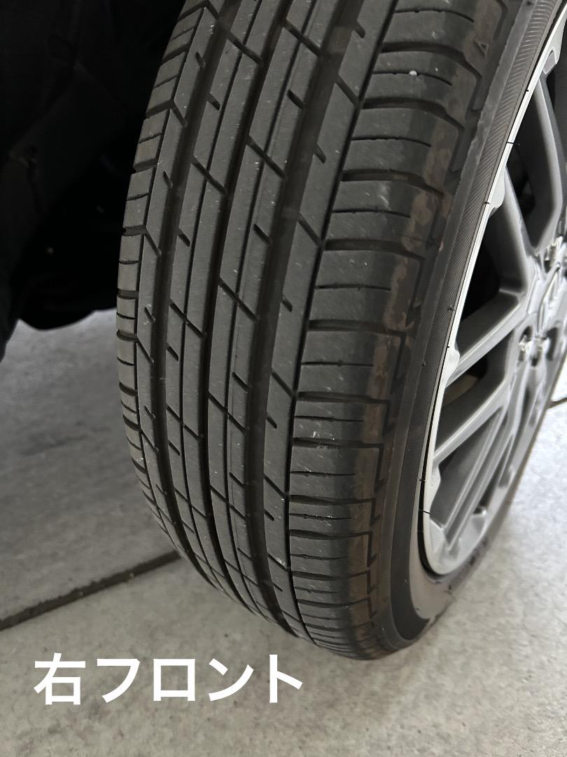 HONDA N-ONE 純正タイヤホイール 15インチ 4本