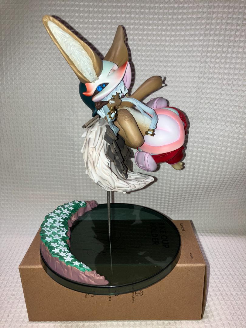 ✿ メイドインアビス