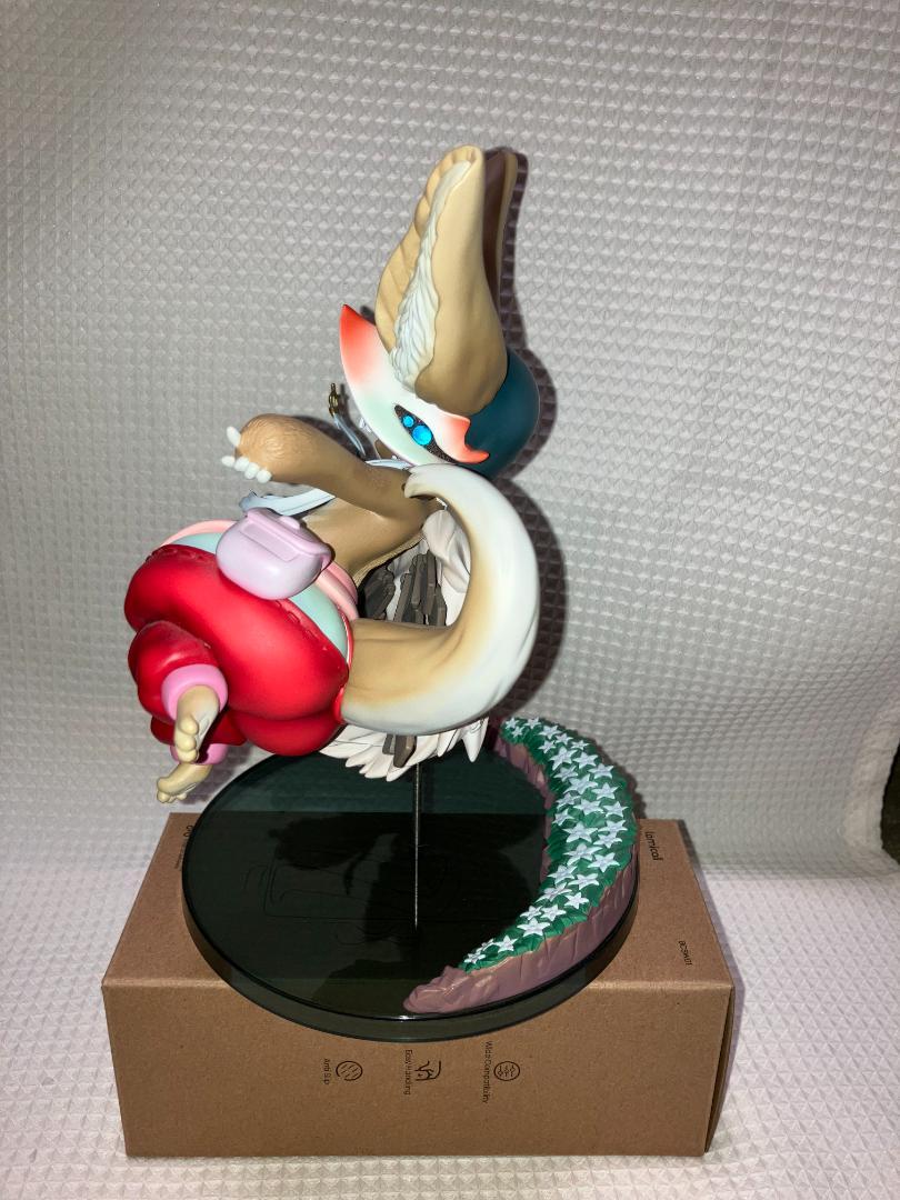 メイドインアビス