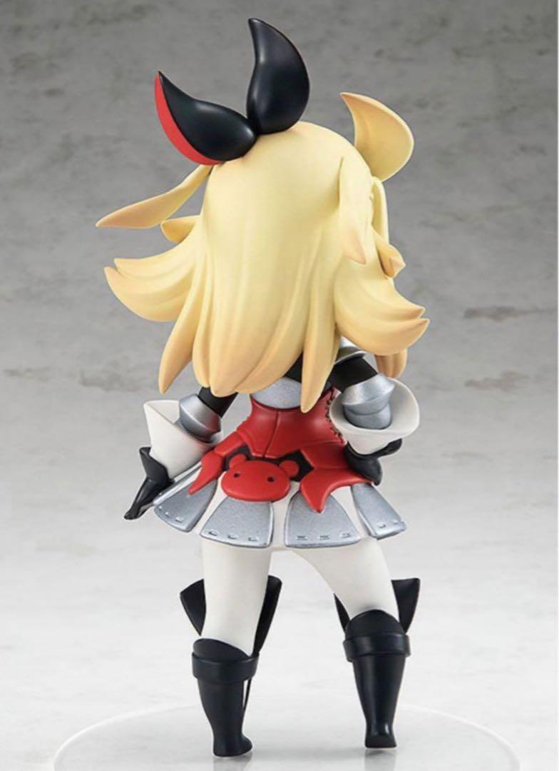 新品 イデア ブレイブリーデフォルト フィギュア BRAVERY DEFAULT