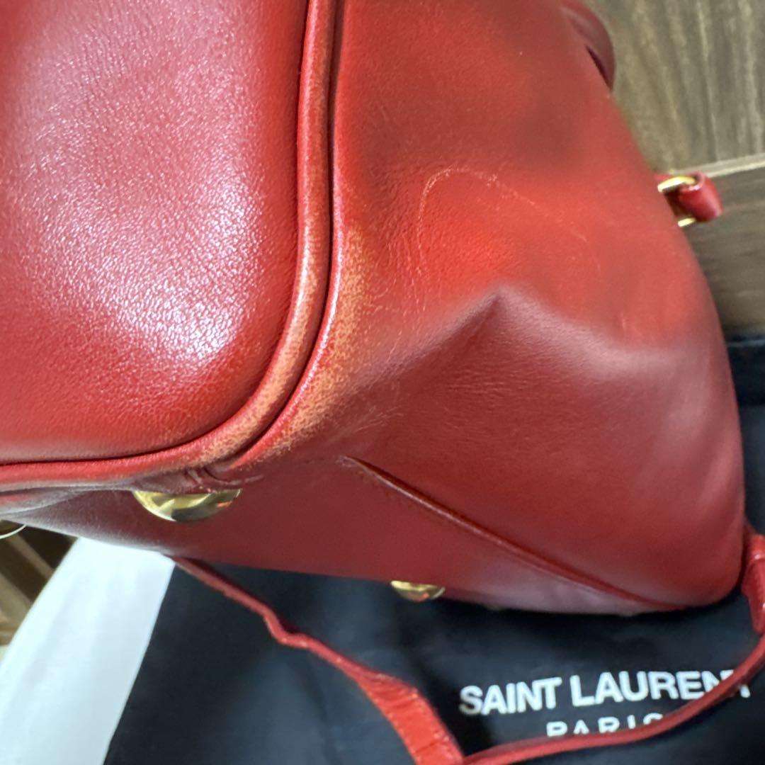 ✟ SAINT