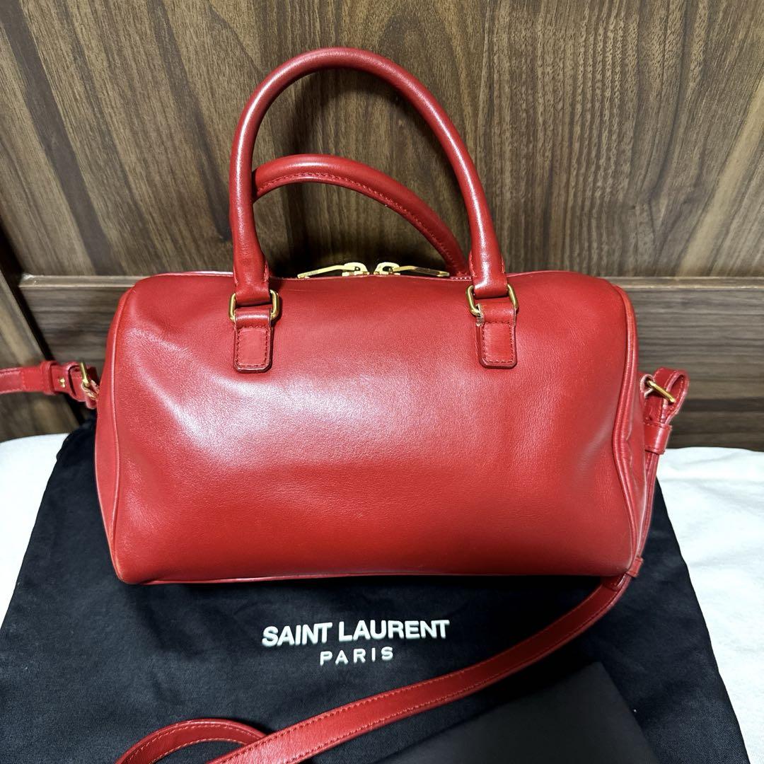 SAINT
