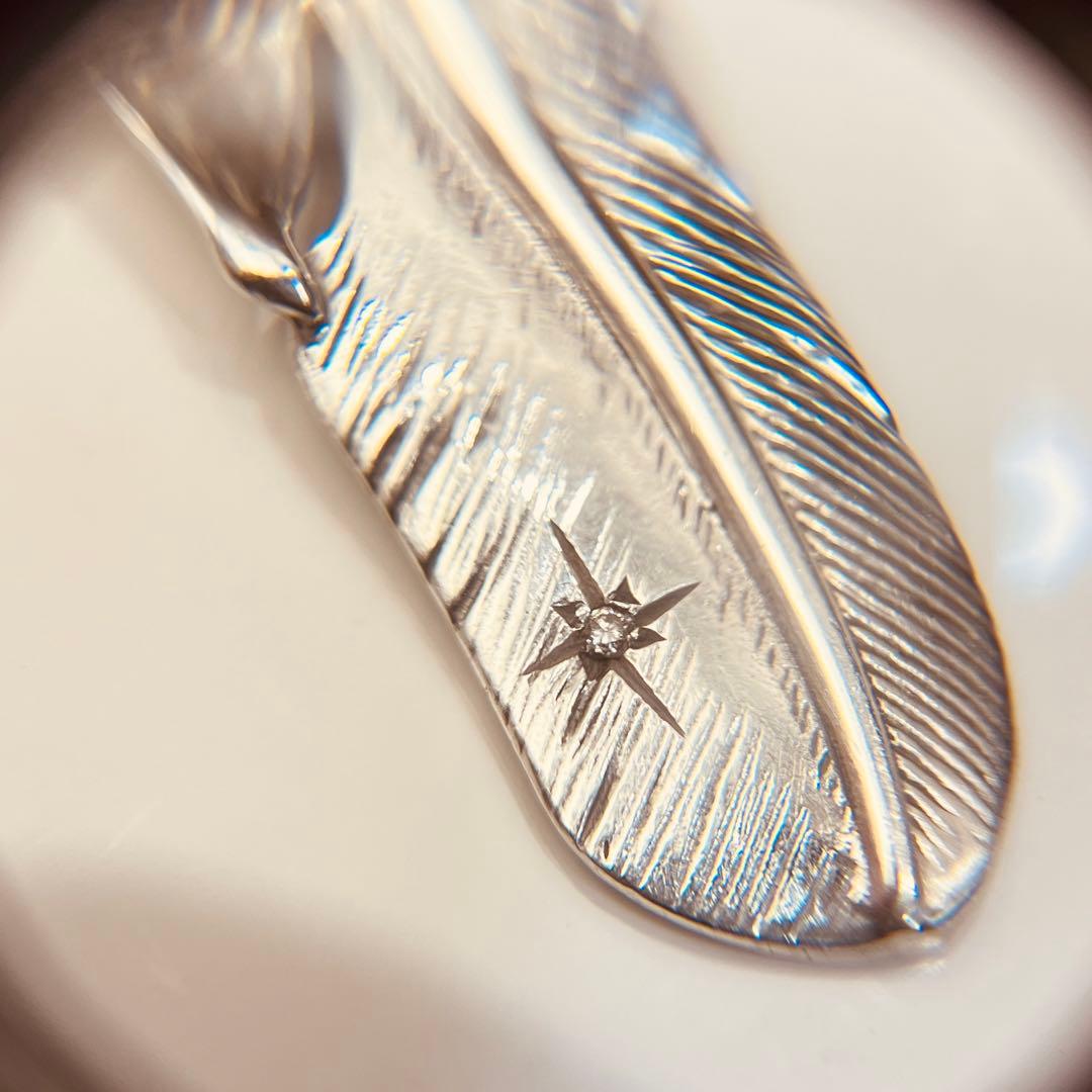 廃盤品 TADY&KING DELAY Win&Sons ダイヤ 特大フェザー 廃盤品 TADY&KING DELAY Win&Sons ダイヤ 特大フェザー