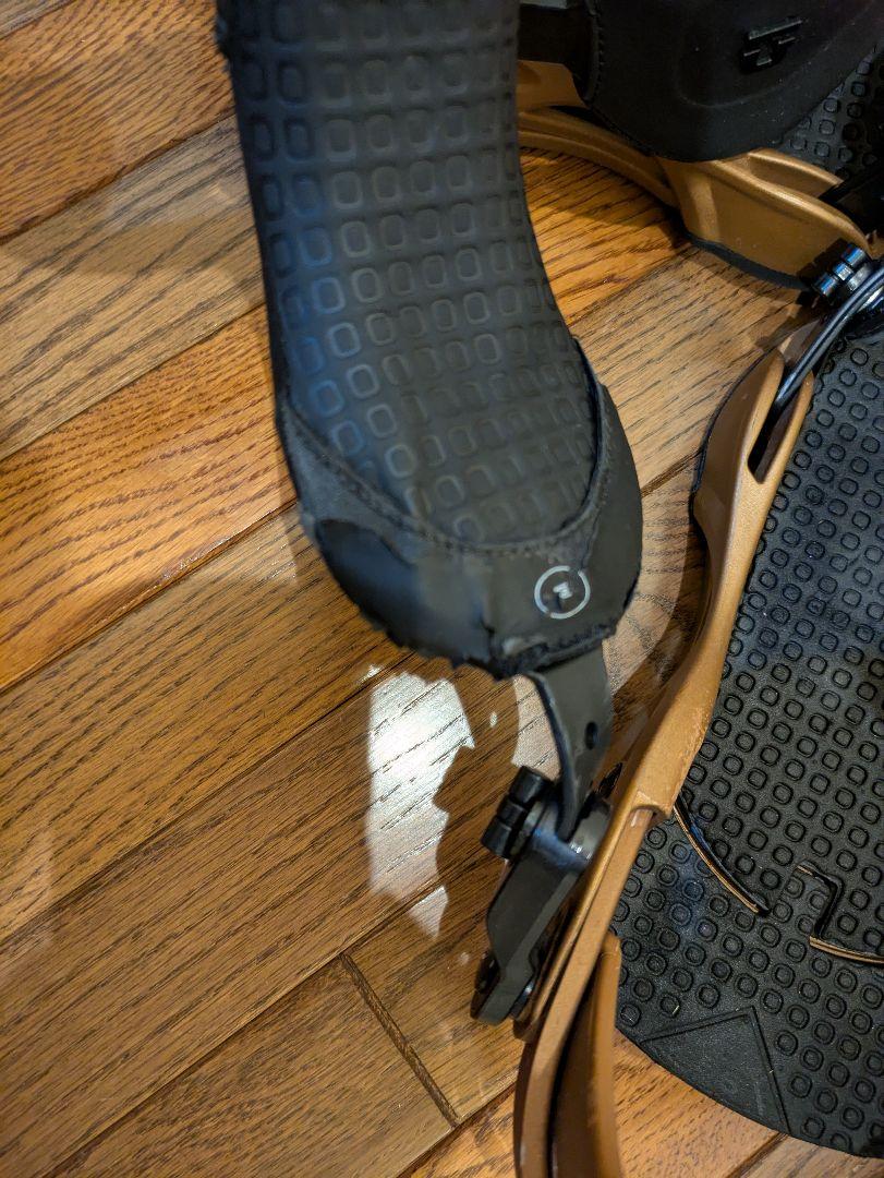 ROME SDS UNION スノーボード　2点セット　ユニオン　149cm