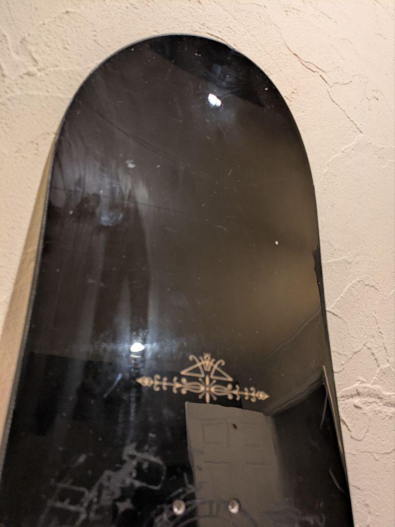 ROME SDS UNION スノーボード　2点セット　ユニオン　149cm