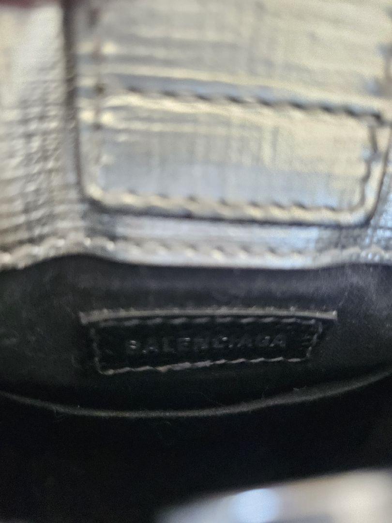 BALENCIAGA フォンホルダー
