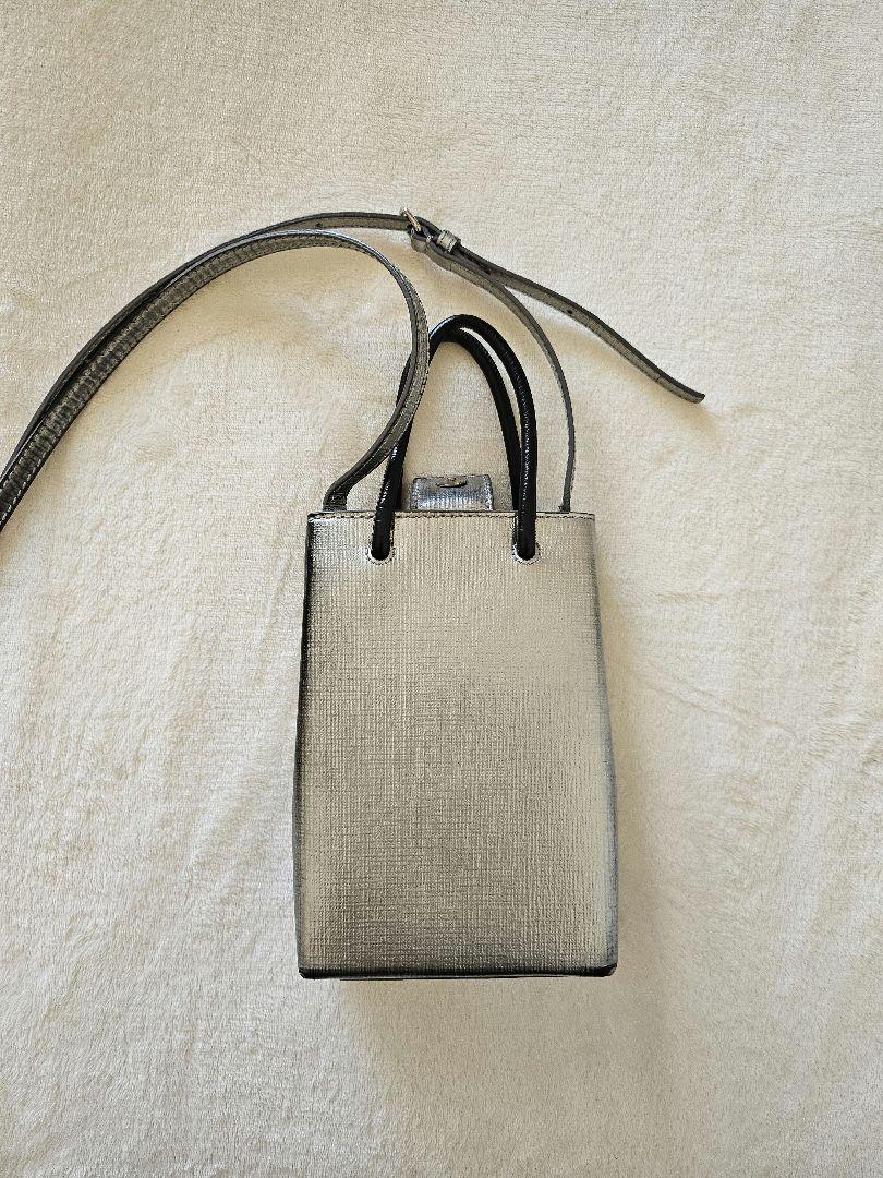 BALENCIAGA フォンホルダー