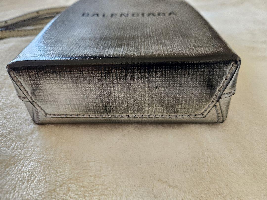 BALENCIAGA フォンホルダー