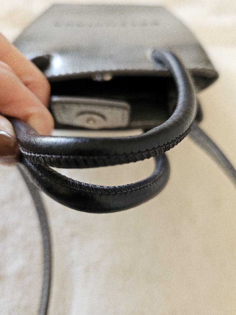 BALENCIAGA フォンホルダー
