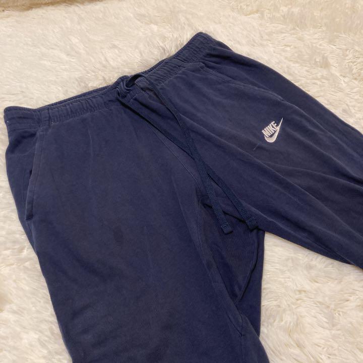 人気ブランド】NIKE スウェットパンツ 薄手 綿100% M トレーニング - メルカリ 人気ブランド】NIKE スウェットパンツ 薄手 綿100% M トレーニング - メルカリ