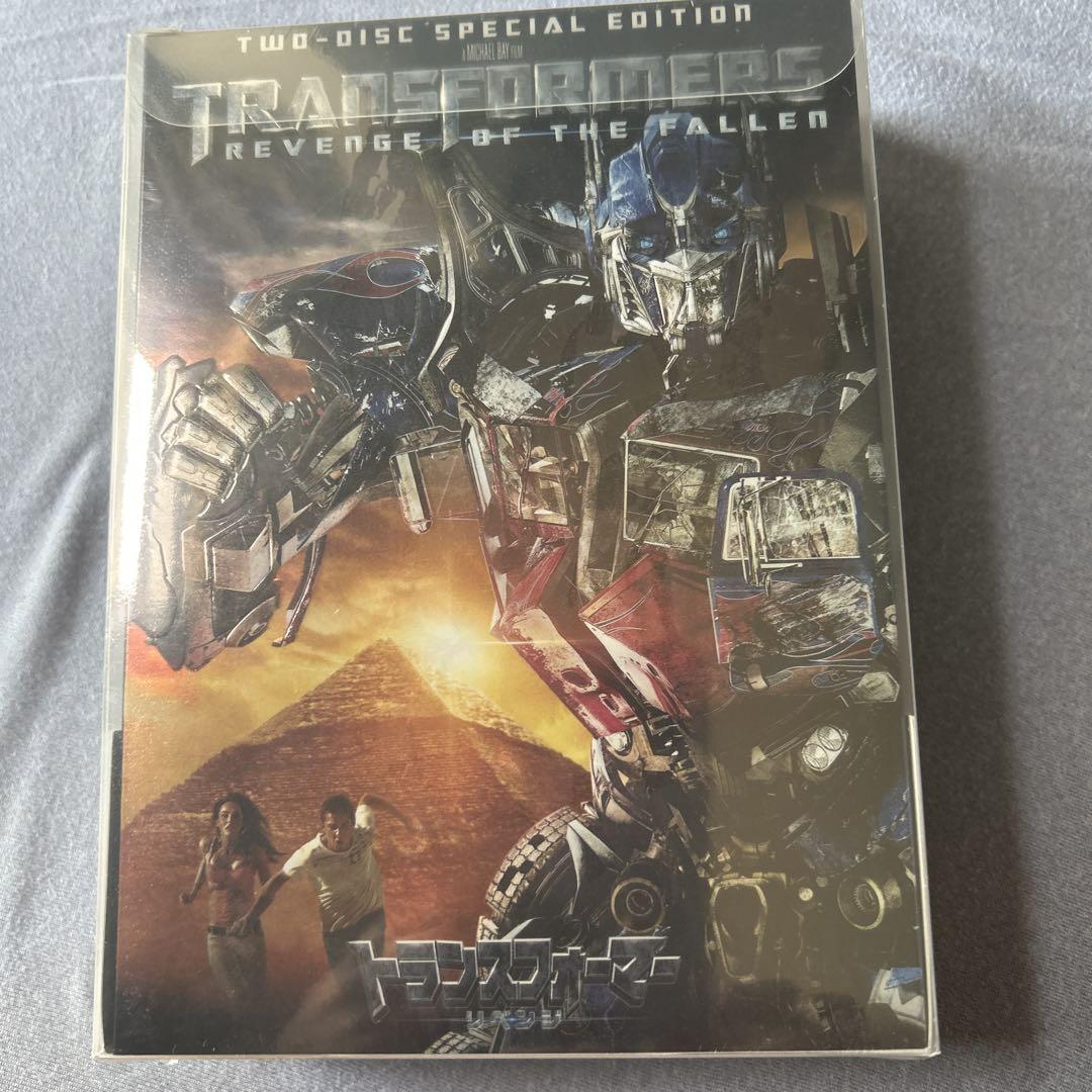トランスフォーマー バンブルビーBOX