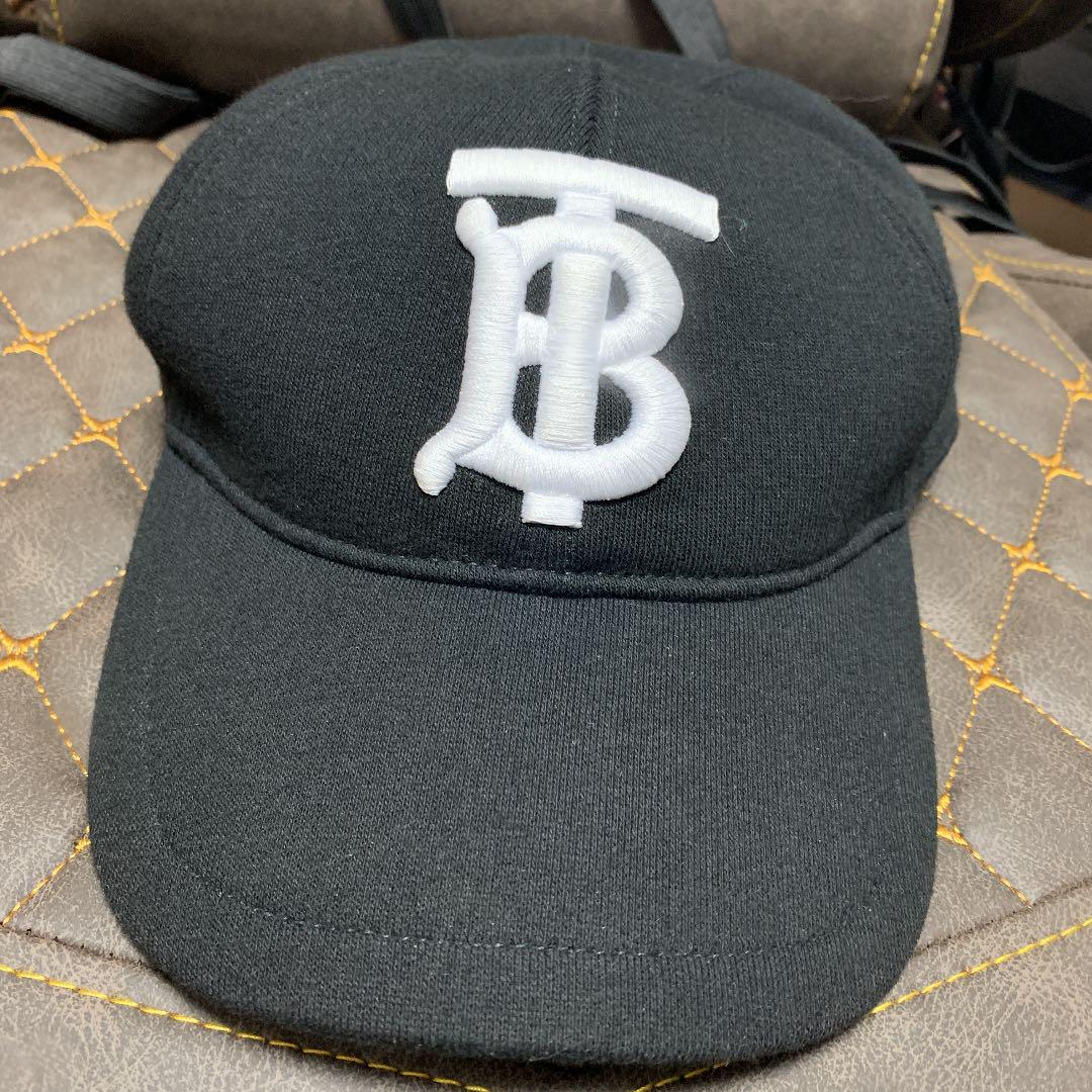 未使用 バーバリー BURBERRY キャップ ベースボールキャップ Lサイズ 未使用 バーバリー BURBERRY キャップ ベースボールキャップ Lサイズ