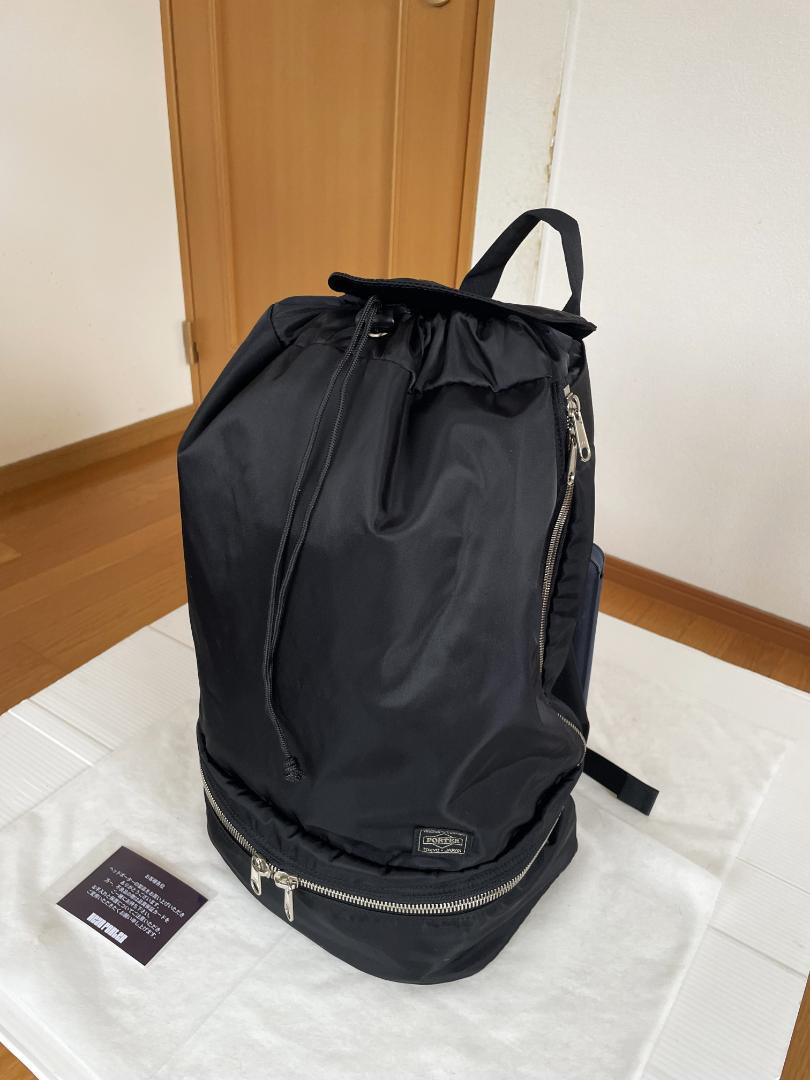 美品 ヘッドポーター ユーバーン ワンショルダー バッグ 美品 ヘッドポーター ユーバーン ワンショルダー バッグ